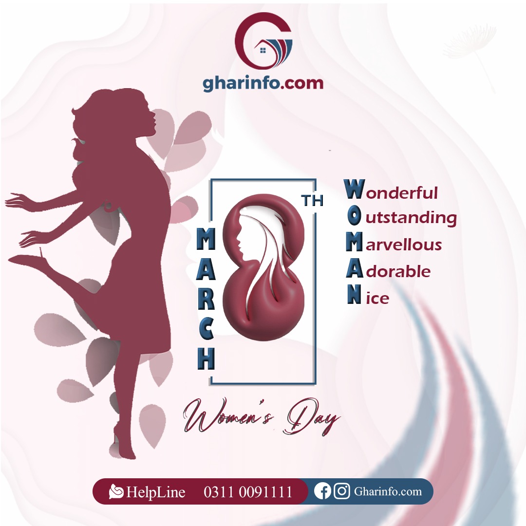 International Woman's Day