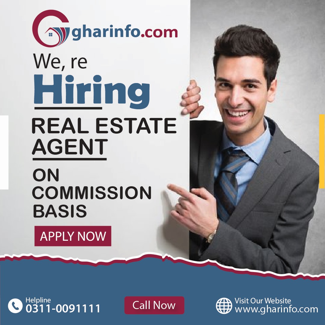 Hiring commission basis