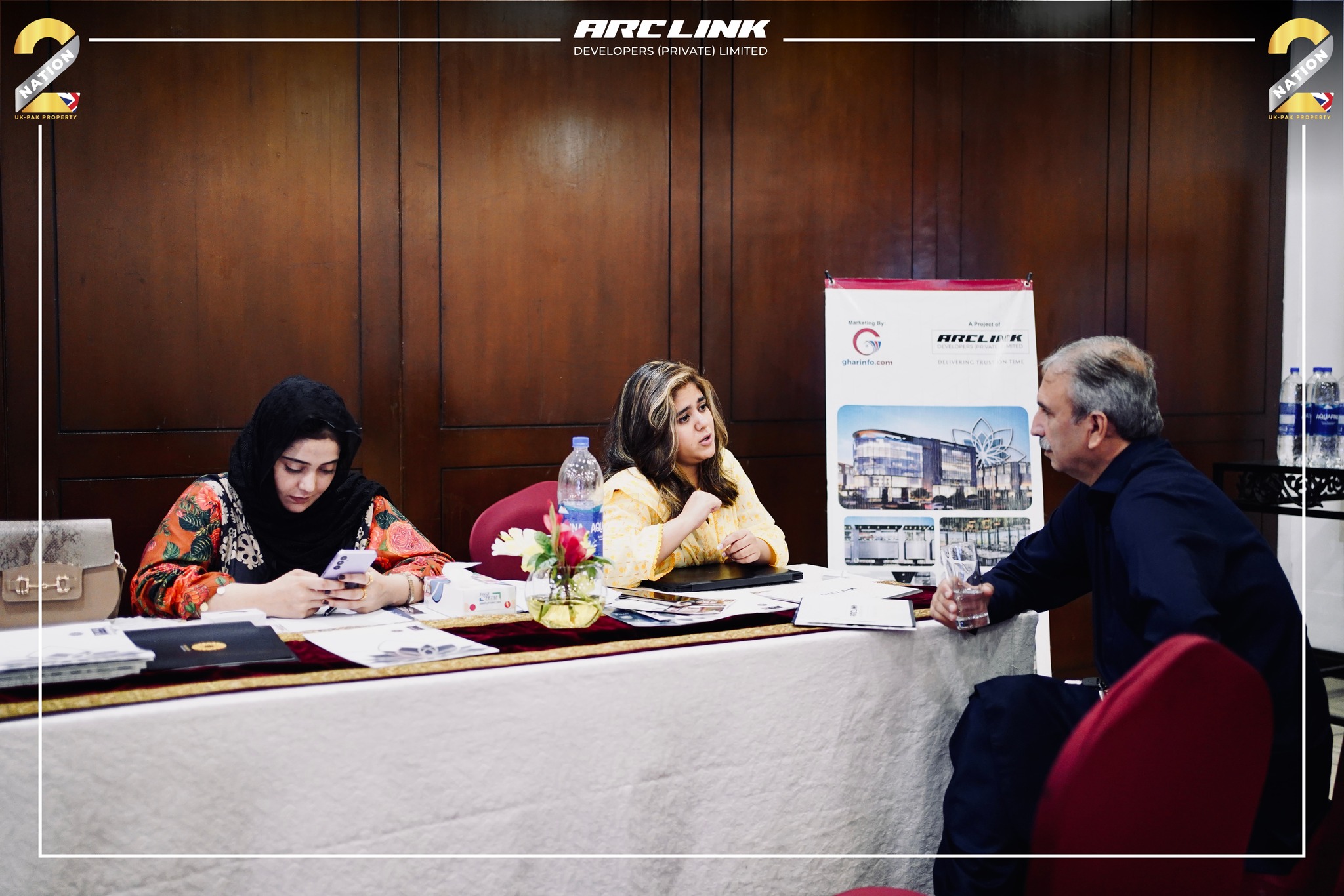 Pearl Boulevard commercial project, DHA phase 1, Islamabad  