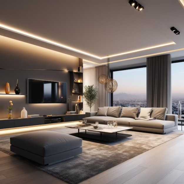 Hayatabad Heights -II