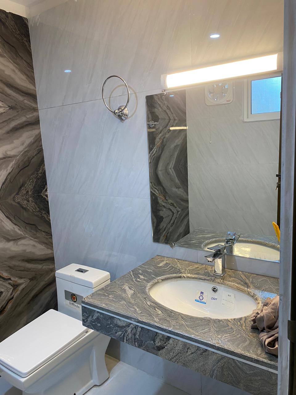 10 Marla fresh House Available For Sale.