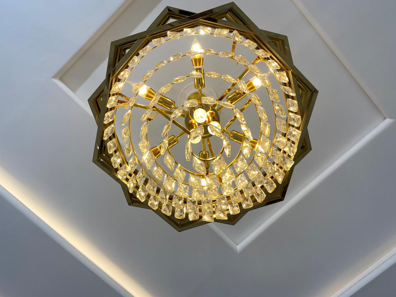 10 Marla fresh House Available For Sale.