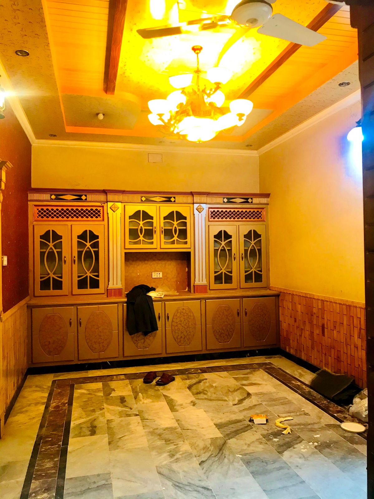 5marla House For Sell