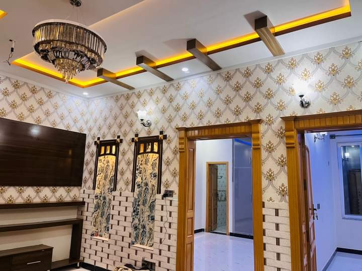 5 marla full house available for sale 