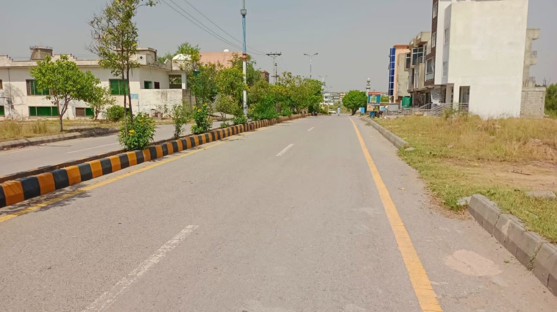 5marla plot for sale