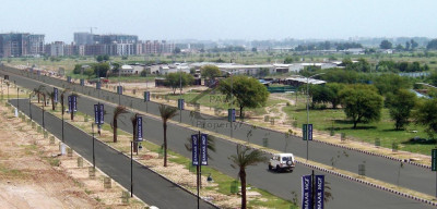 1 kanal plot for sale