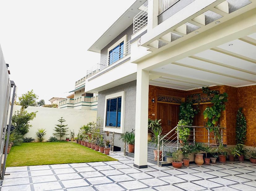 1 kanal House for Sell 