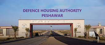 DHA Peshawar