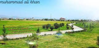 5 Marla Plot For Sell