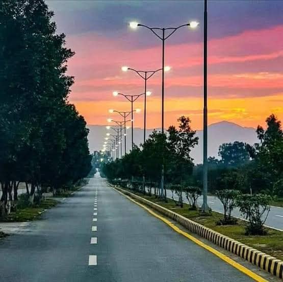 5marla plot for sale